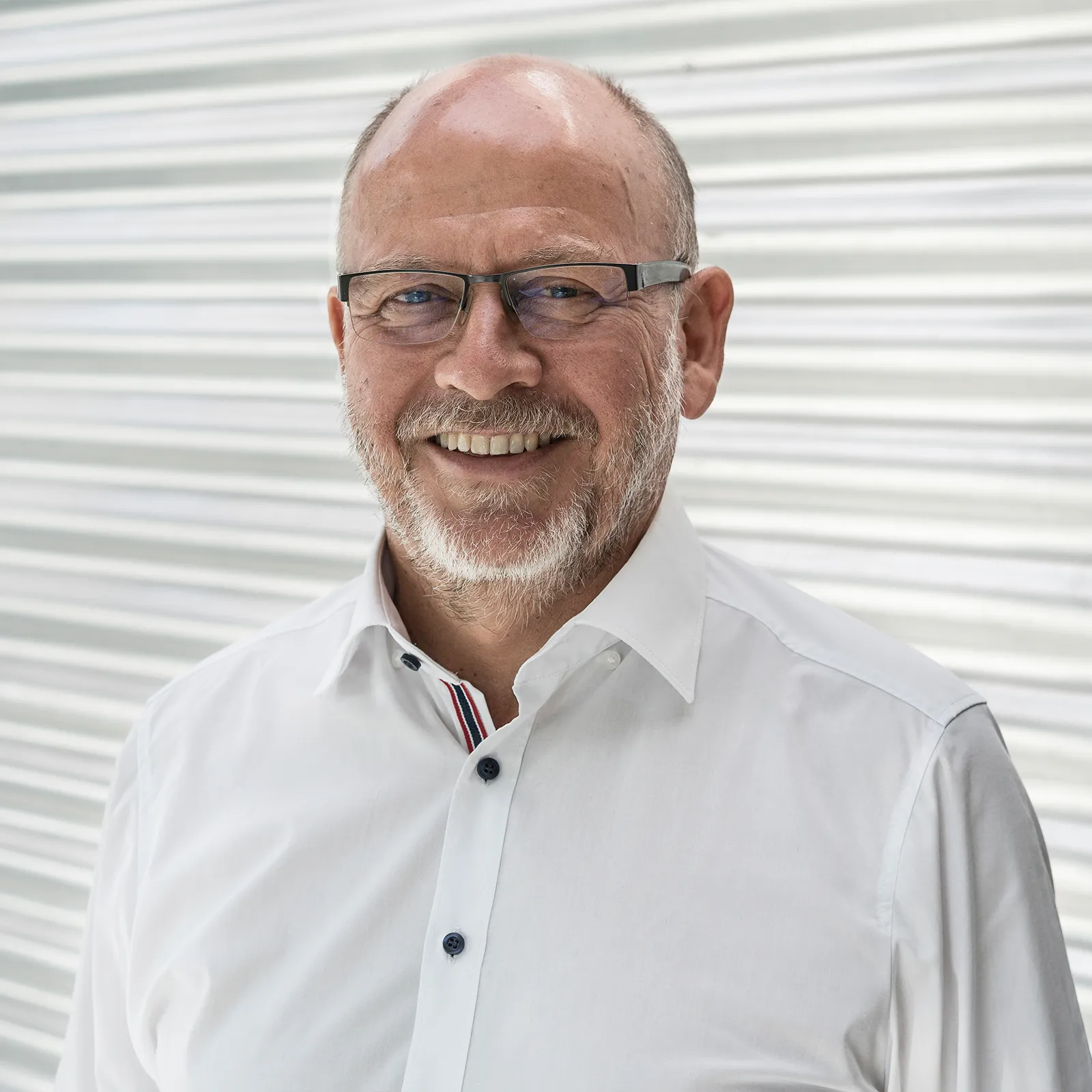 Hans-Theo Schweigert, Geschäftsführer